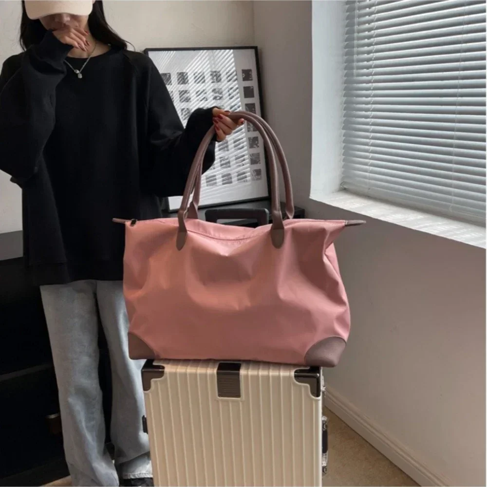 Dry Bag Waterproof - 대용량, 가벼운 여성용 여행 가방, 방수
