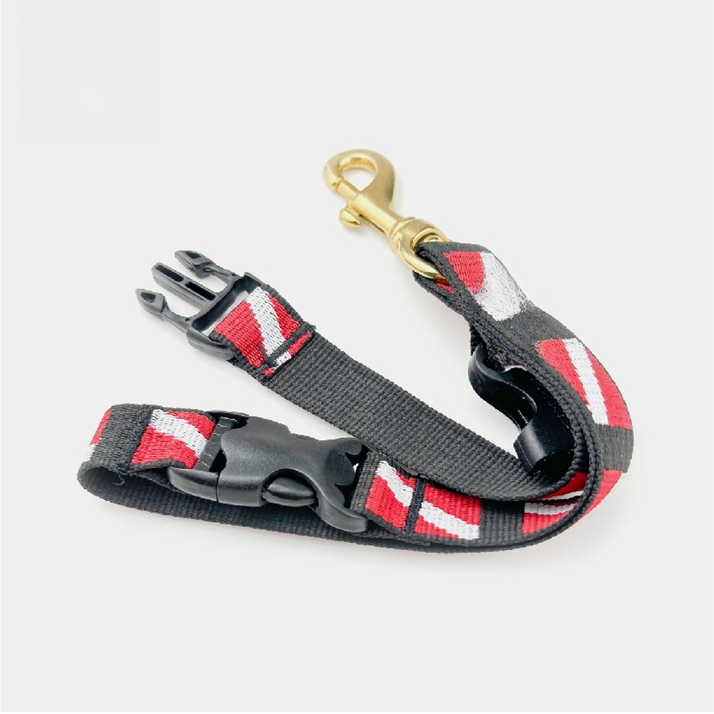 다이빙용 후크 보관 스트랩. 360도 회전이 가능한 후 - Snorkeling Gear 리뷰 및 가격