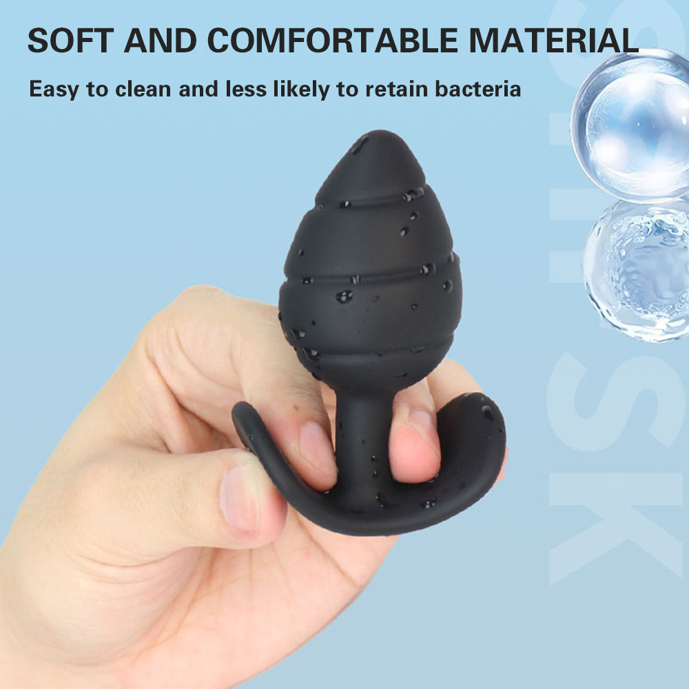 실리콘 플러그 항문 섹스 토이 엉덩이 플러그 초보자 항 - Wetsuit Men 리뷰 및 가격