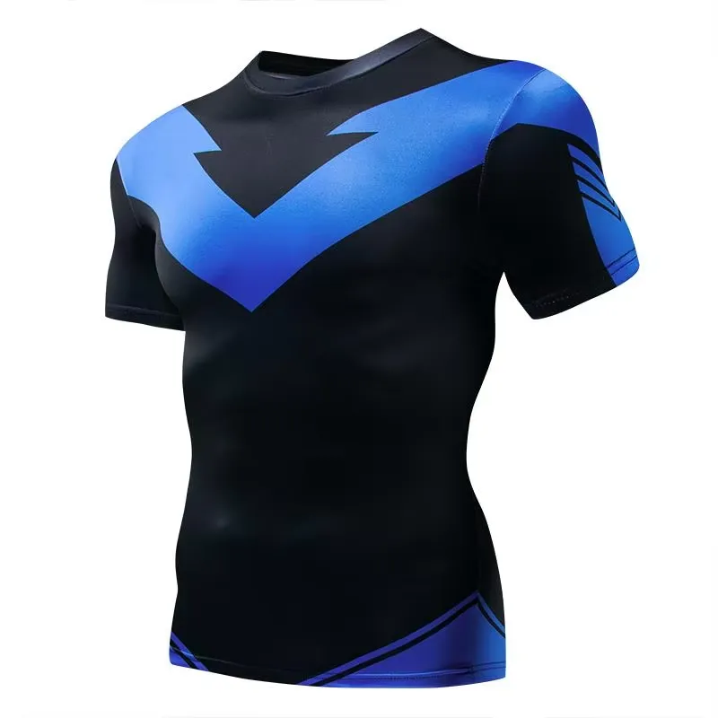 3D 프린팅 기술로 제작된 캐주얼한 긴팔 티셔츠, 20 - Rash Guard 리뷰 및 가격