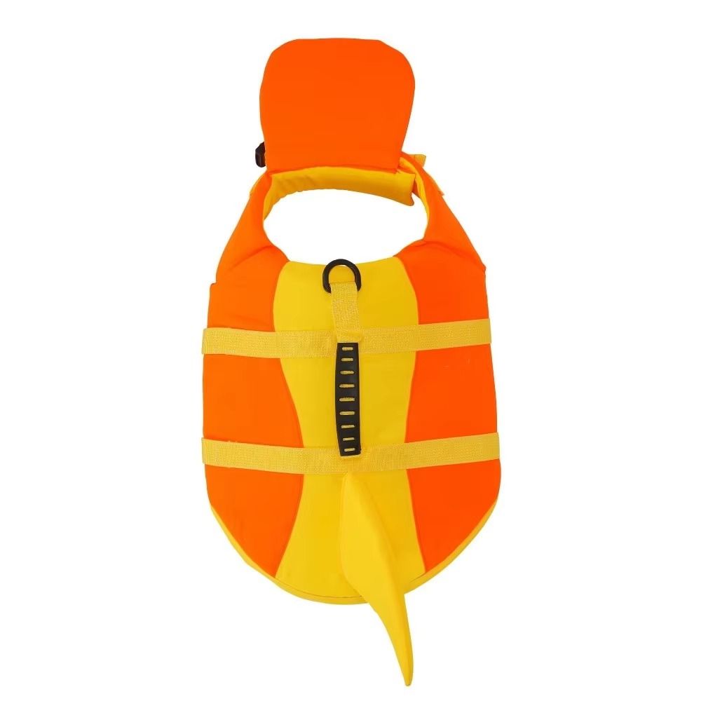 상어 모양 강아지 구명조끼 방수 내구성 강한 강아지 수 - Life Jacket 리뷰 및 가격