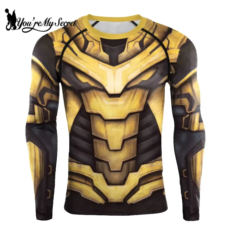 3D 프린팅 기법으로 제작된 캐주얼한 긴팔 2026 슈 - Rash Guard 리뷰 및 가격